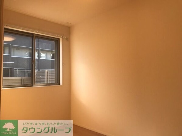 仮)熊谷市万平町2丁目スターテラスII・Lの物件内観写真